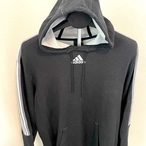 2-Piece set Adidas Hoodie and Joggers